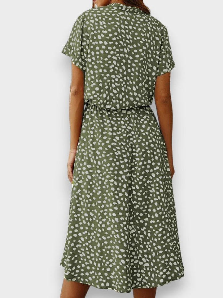 Lesley - Cómodo vestido de verano