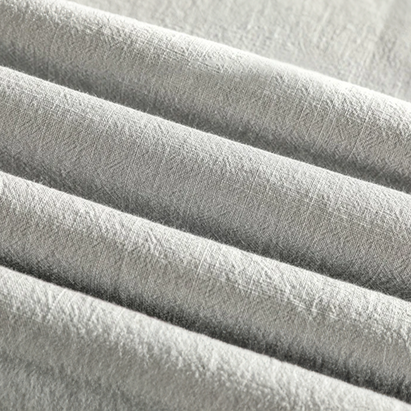 Polo de lino San Julián