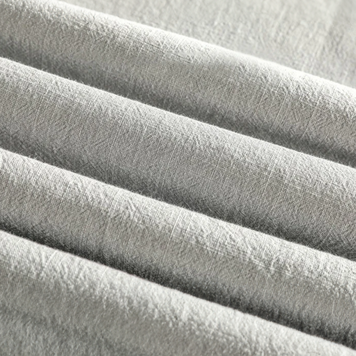 Polo de lino San Julián