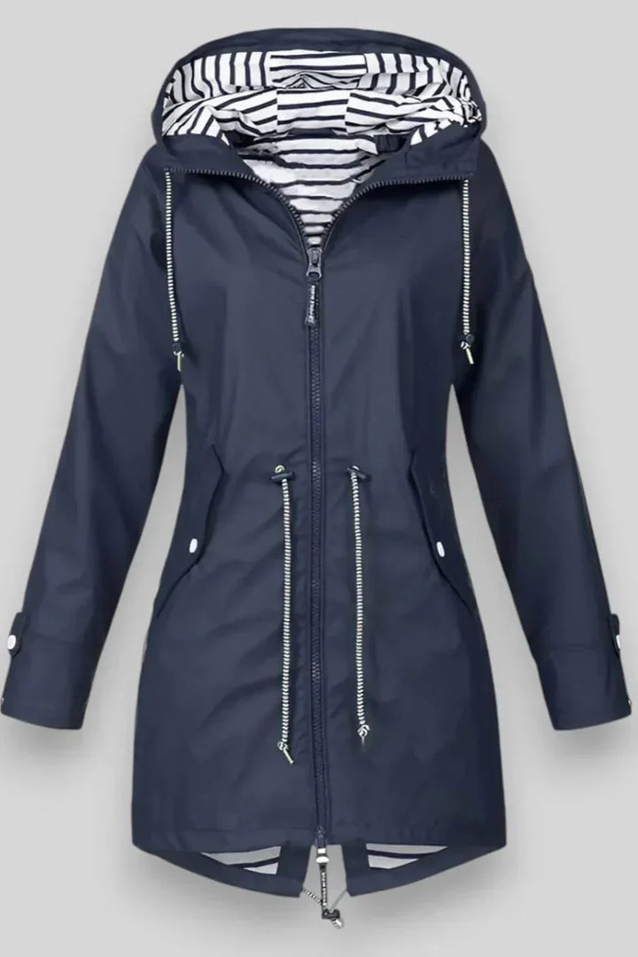 Aria | Chaqueta Impermeable