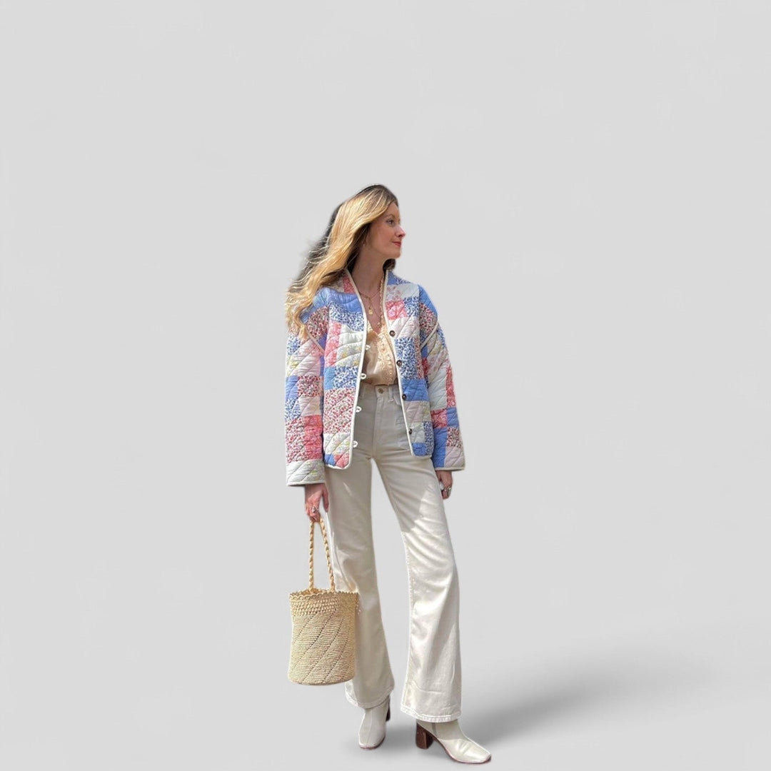 Marta | Chaqueta acolchada