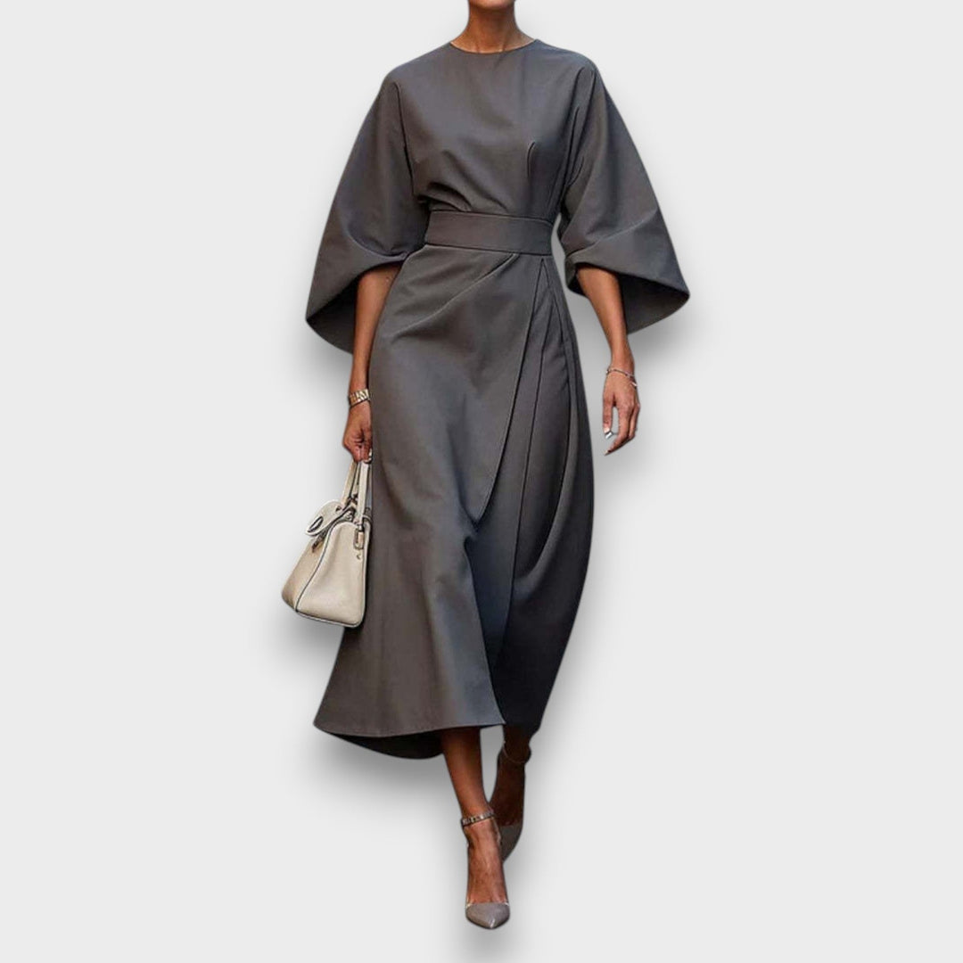 Diega - Vestido elegante