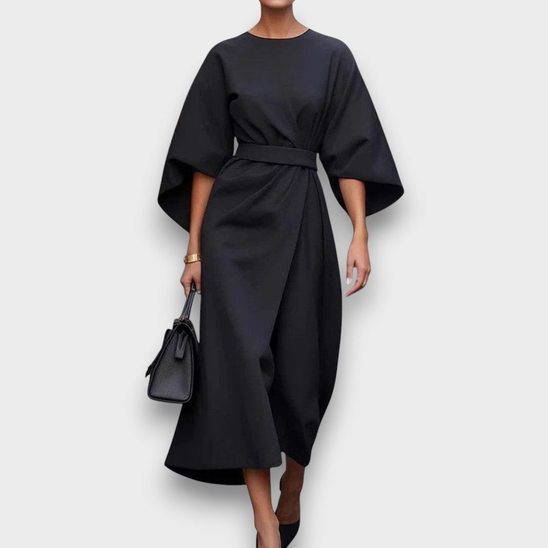 Diega - Vestido elegante