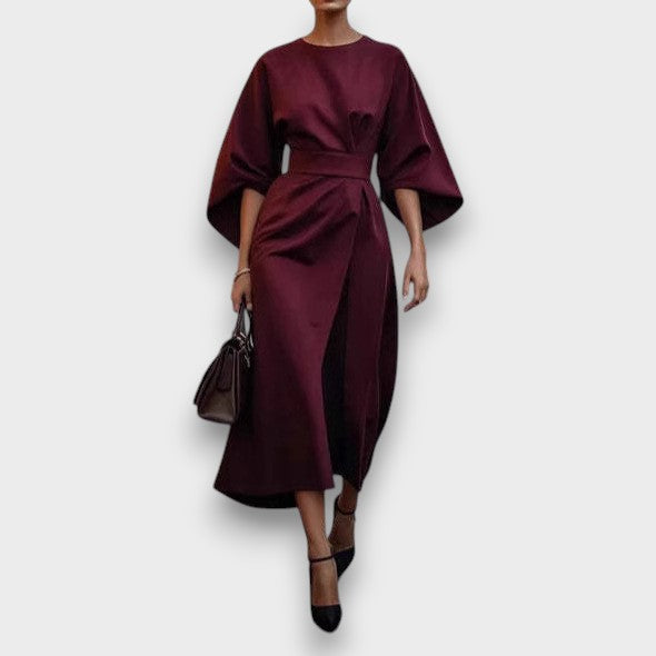 Diega - Vestido elegante