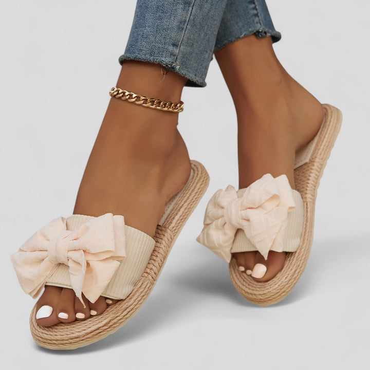 Denisa | Chanclas de verano