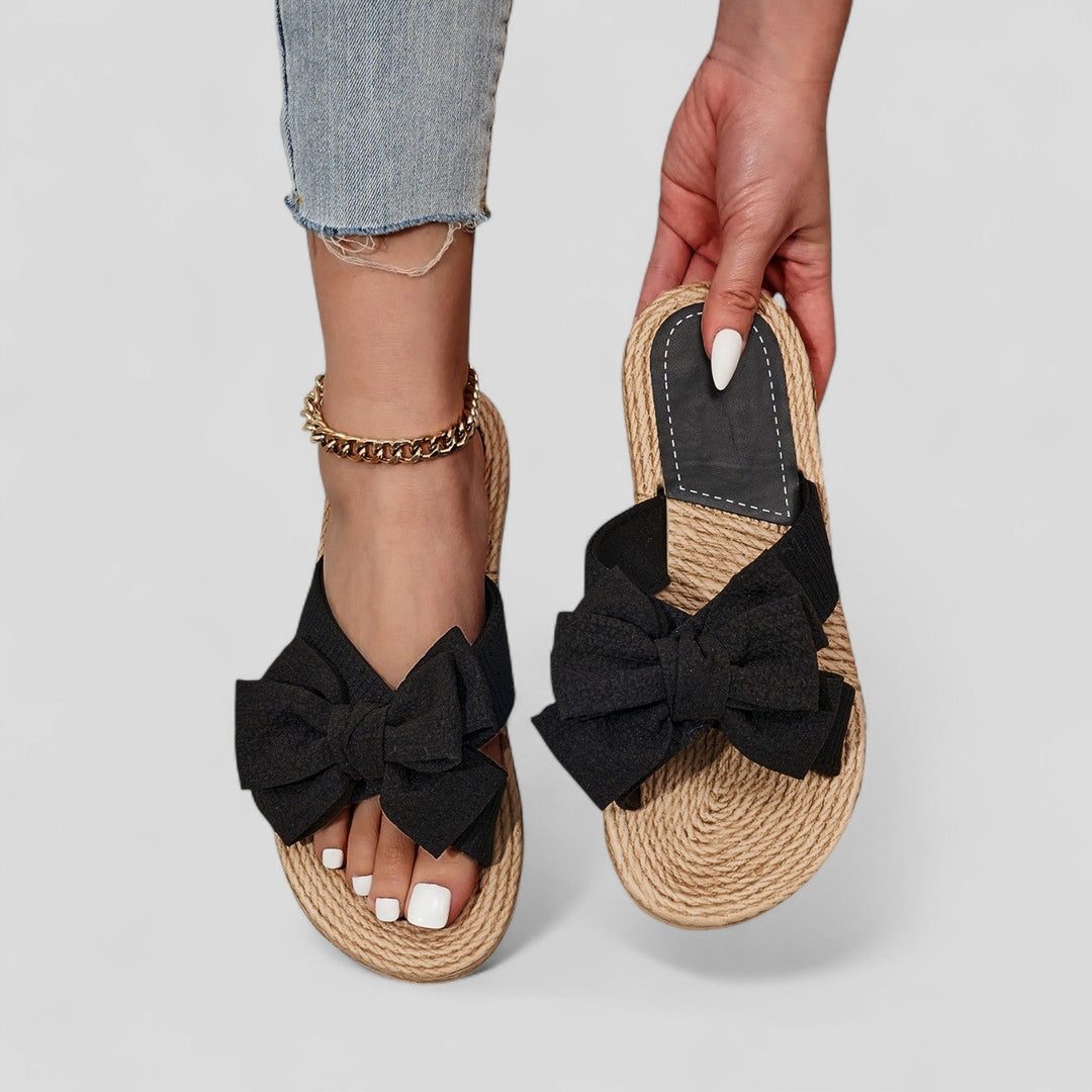 Denisa | Chanclas de verano