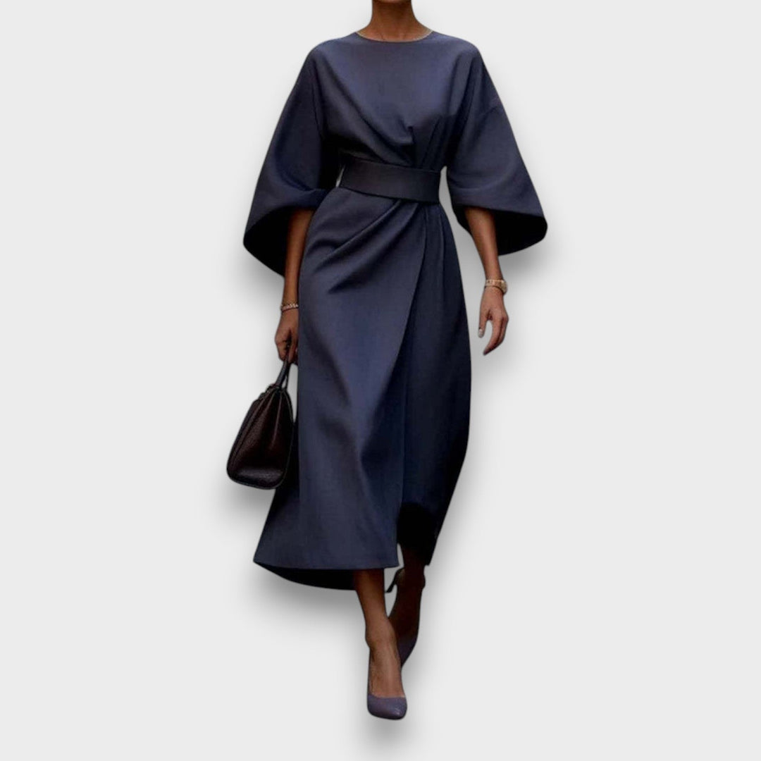 Diega - Vestido elegante