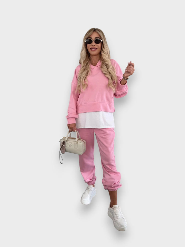 Nicole | Conjunto de 2 piezas