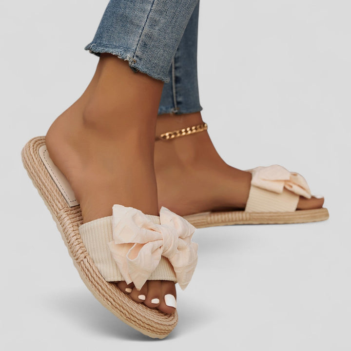 Denisa | Chanclas de verano