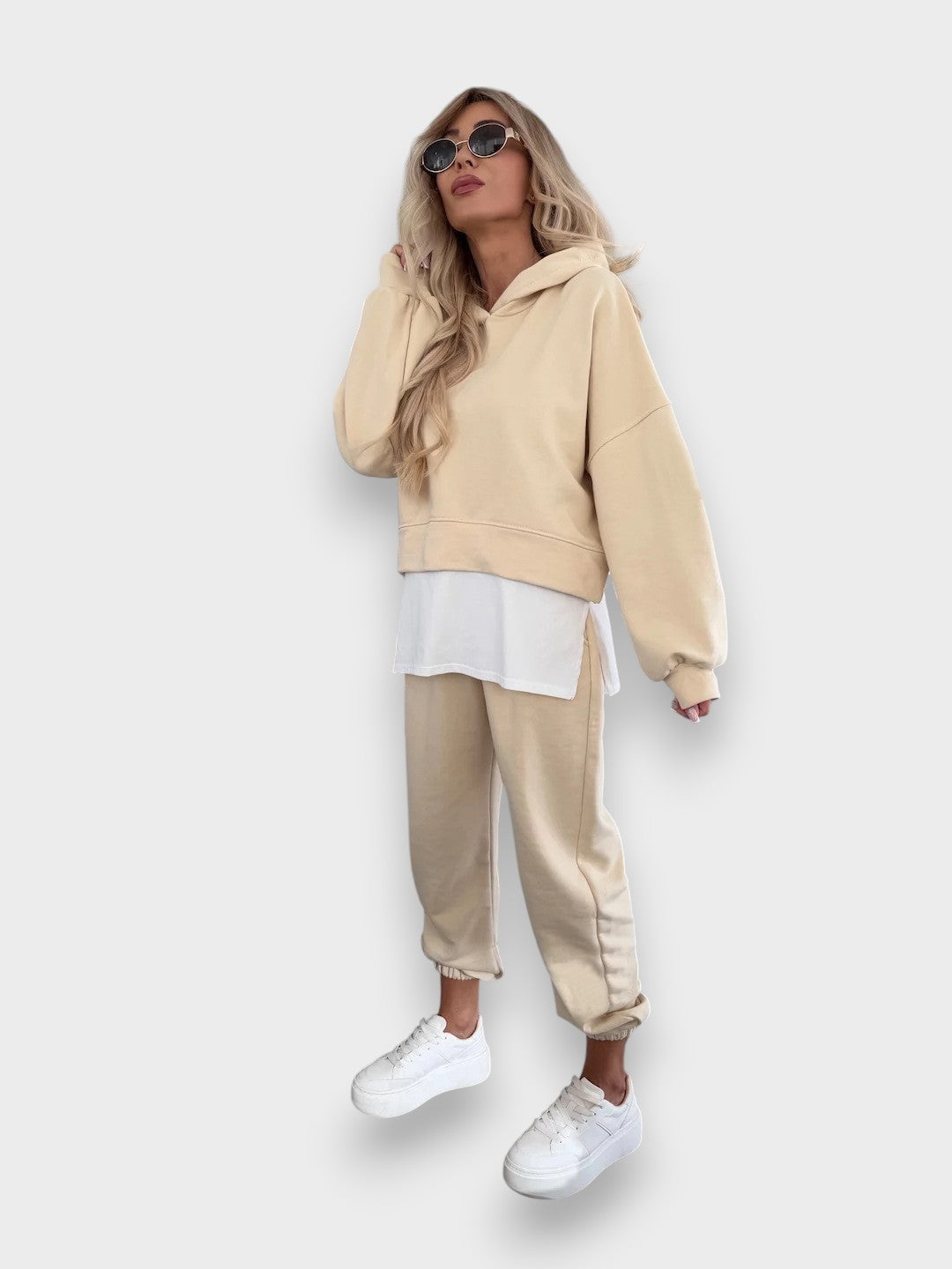 Nicole | Conjunto de 2 piezas