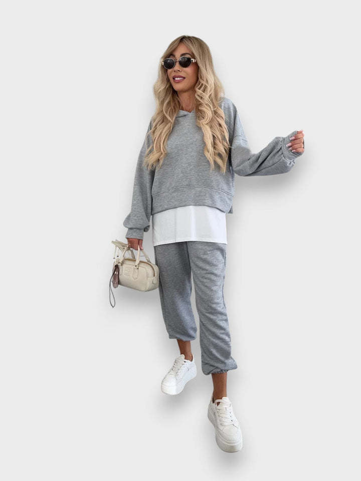 Nicole | Conjunto de 2 piezas