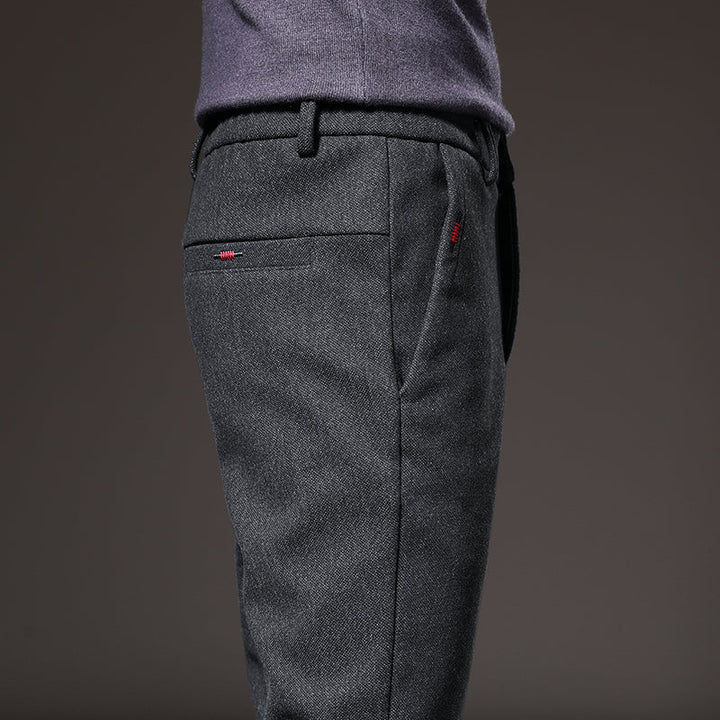 Pantalón Remo Slim Fit