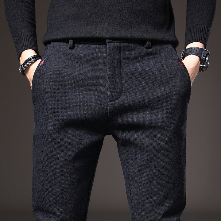 Pantalón Remo Slim Fit