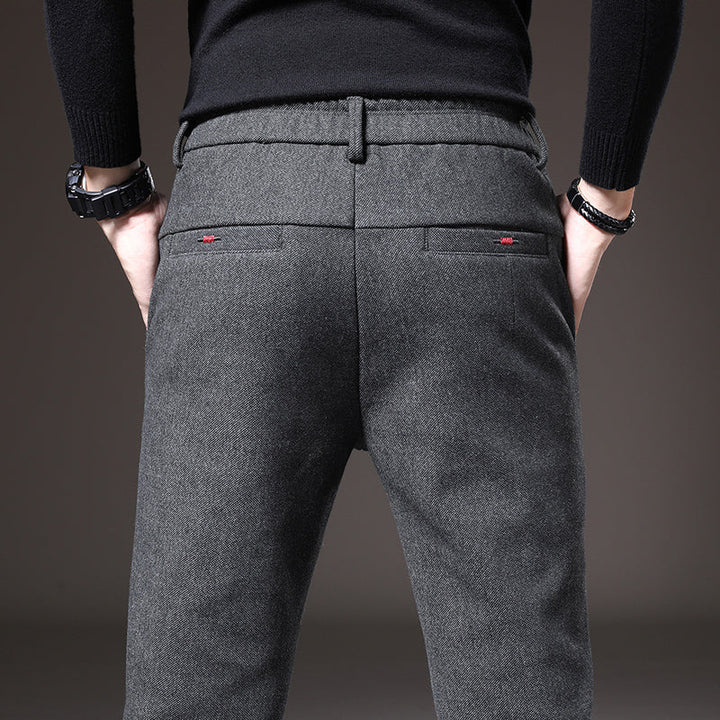 Pantalón Remo Slim Fit