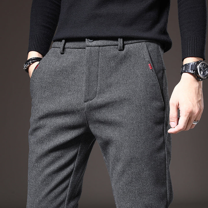 Pantalón Remo Slim Fit