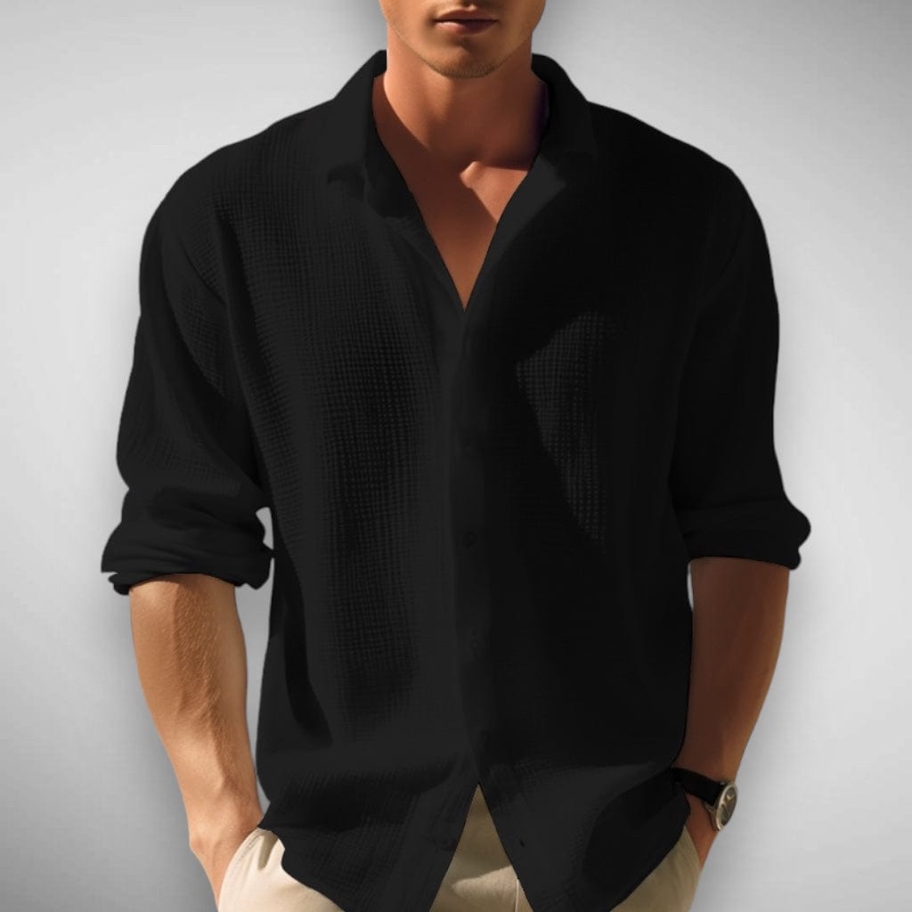 Camisa de verano del Madrid