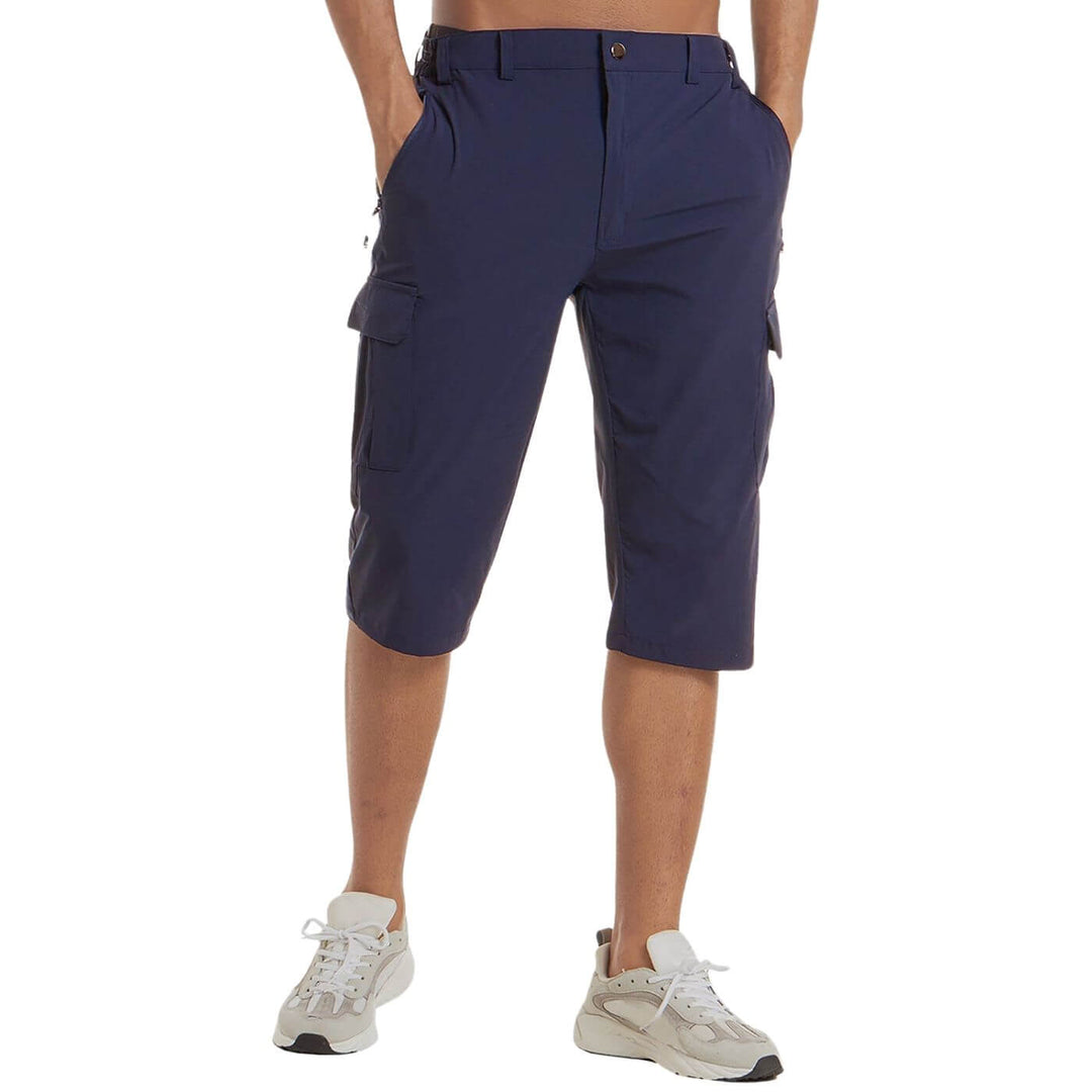 Cómodo Cargo Short