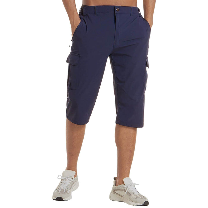 Cómodo Cargo Short