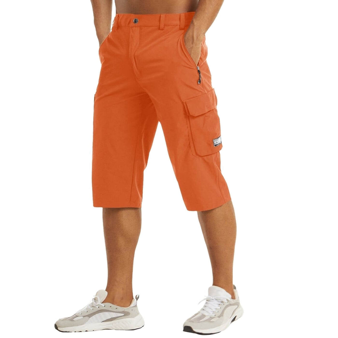 Cómodo Cargo Short