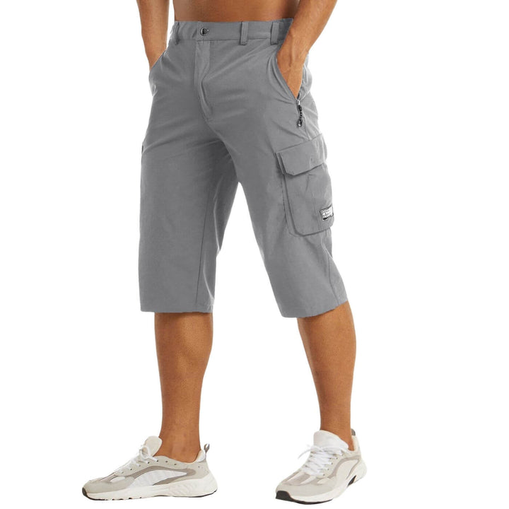 Cómodo Cargo Short