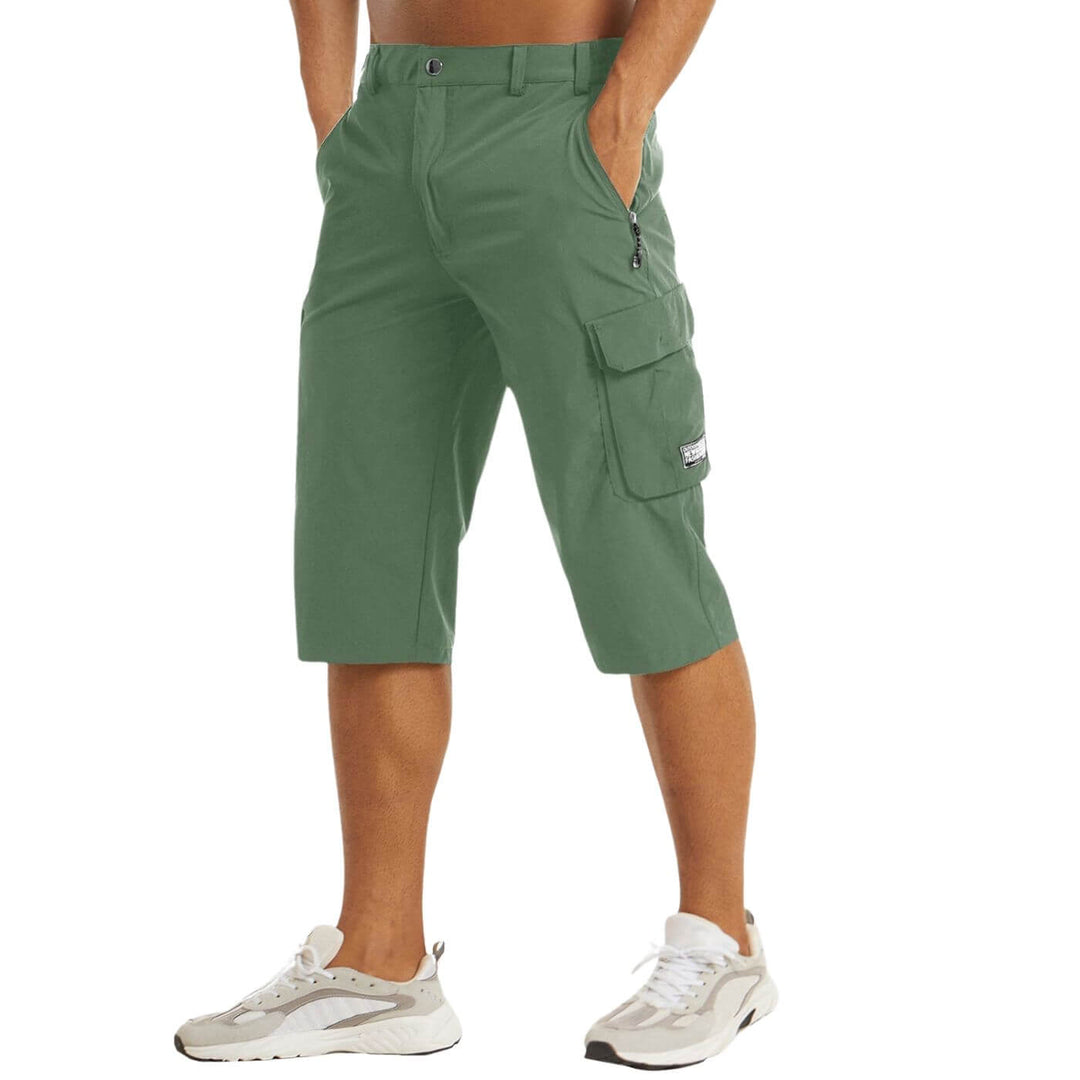 Cómodo Cargo Short