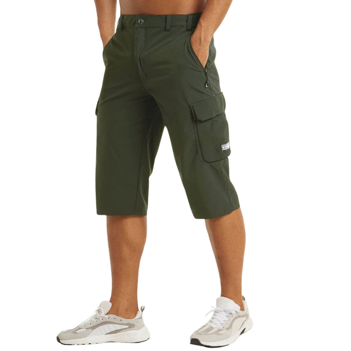 Cómodo Cargo Short