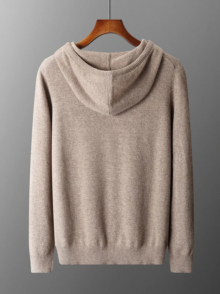 Sirlus | Sudadera con Capucha