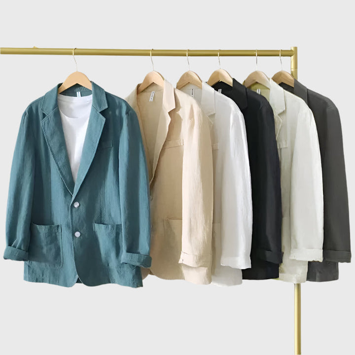 Blazer elegante para hombre