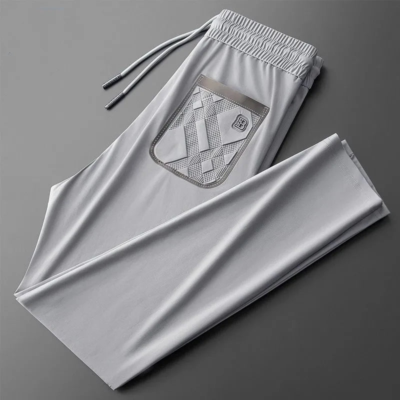 Pantalones Premium Tech