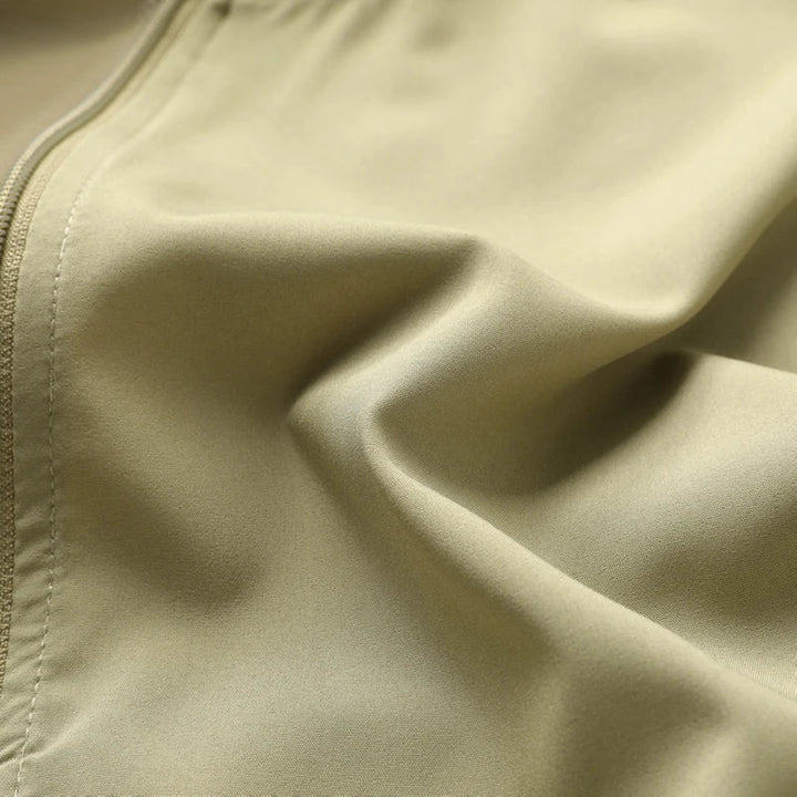 Cárdigan transpirable ultrafino