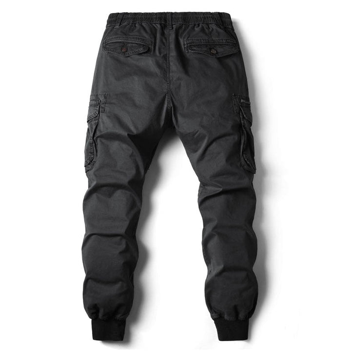 Pantalones cargo urbanos