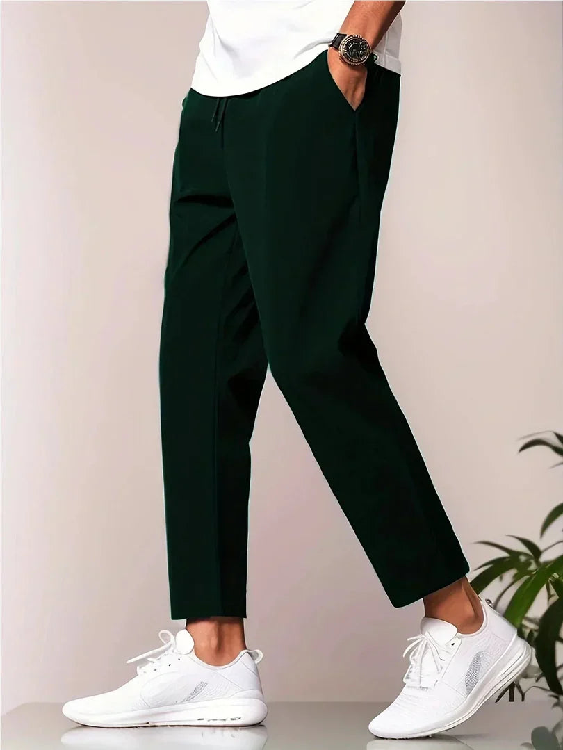 Pantalones cómodos