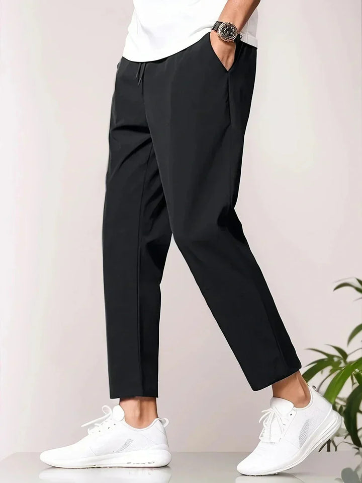 Pantalones cómodos