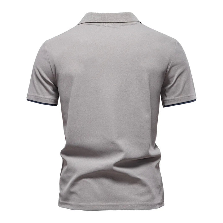 Polo casual para hombre
