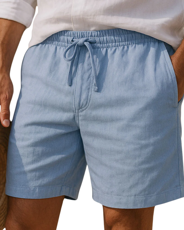 Pantalones cortos de verano