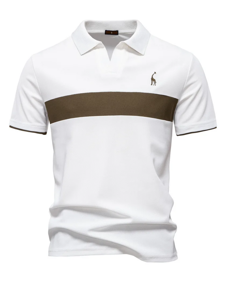 Polo casual para hombre