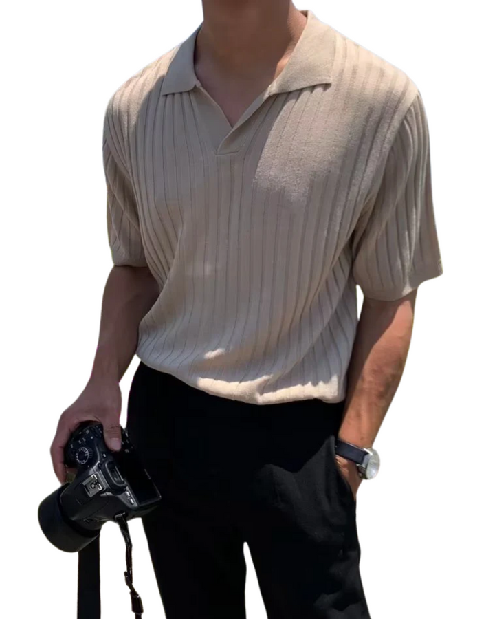 Monte - Carlo Polo Casual