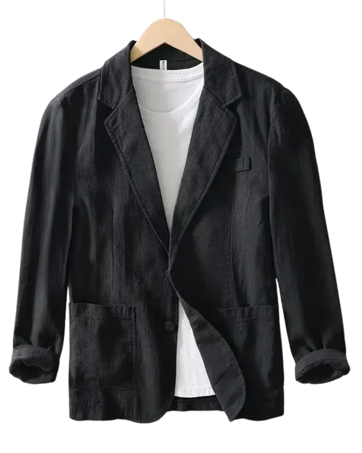 Blazer elegante para hombre