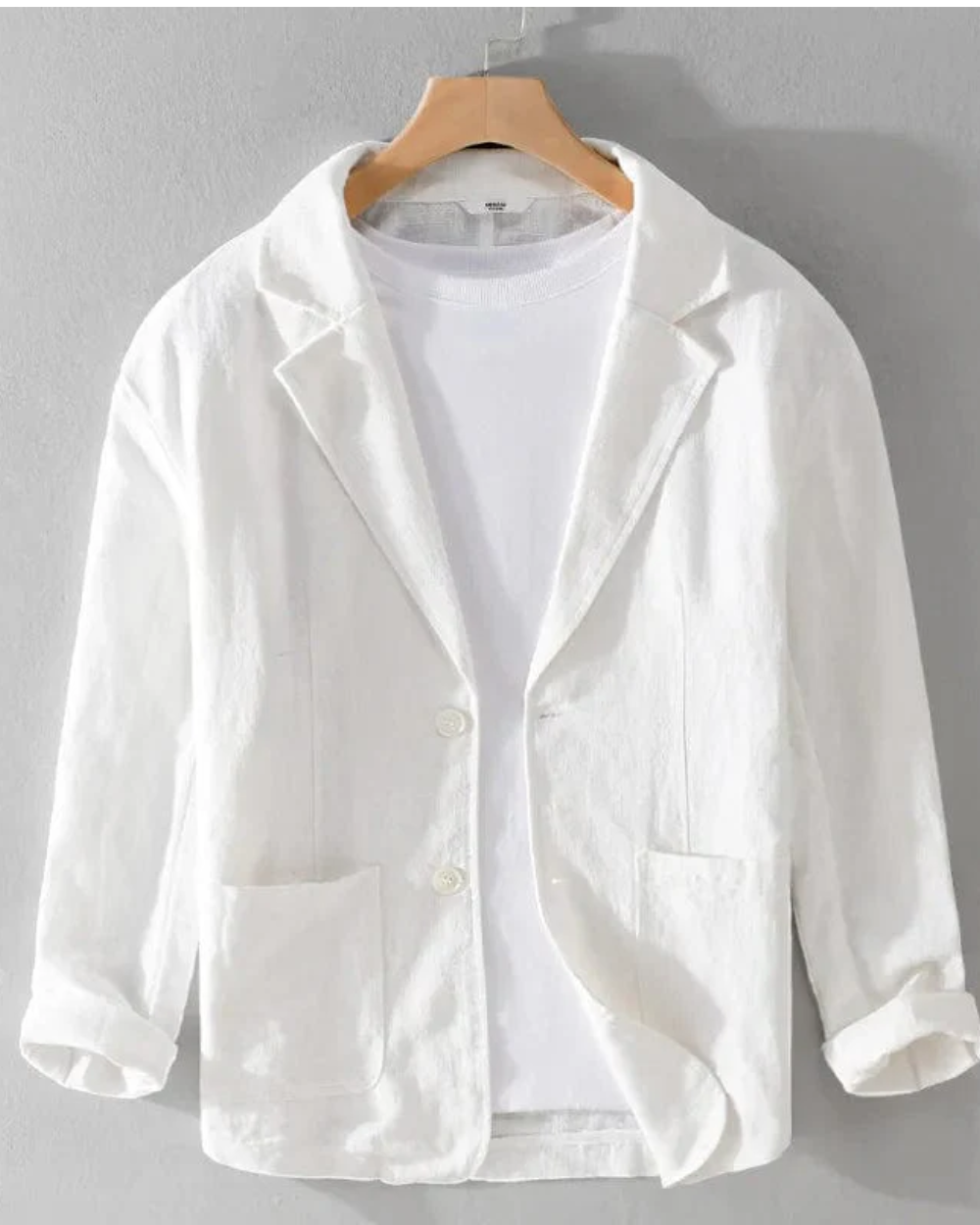 Chaqueta Quenstown Ligthweight