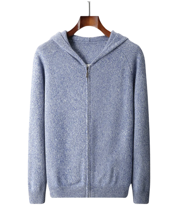 Chaleco de cachemira Palermo