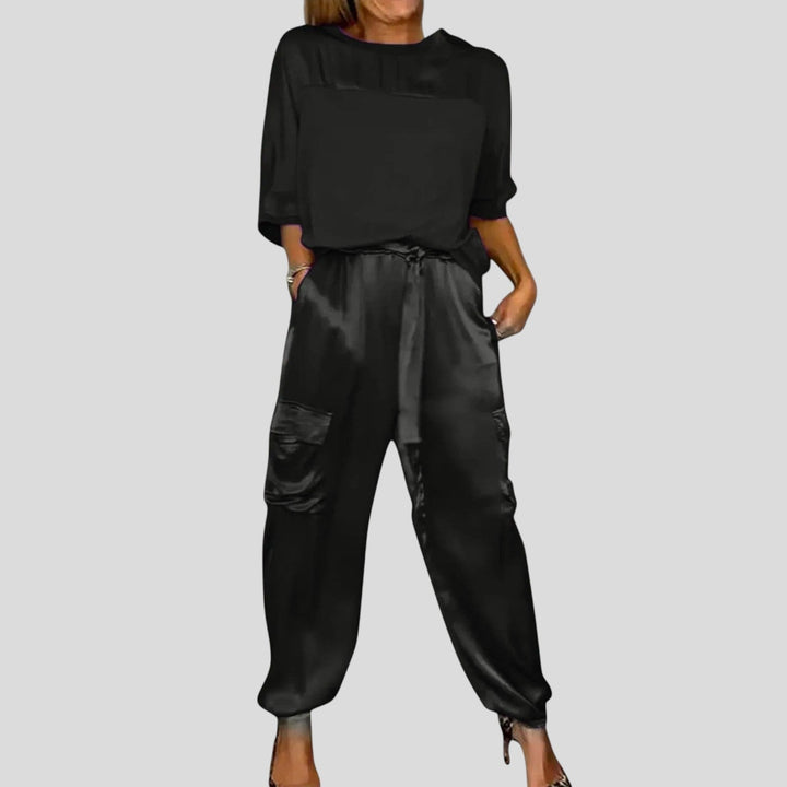 Carmina | Conjunto de dos piezas