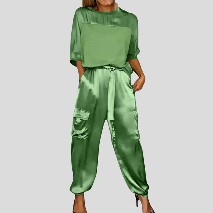 Carmina | Conjunto de dos piezas