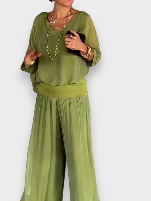 Minas | Conjunto de 2 piezas