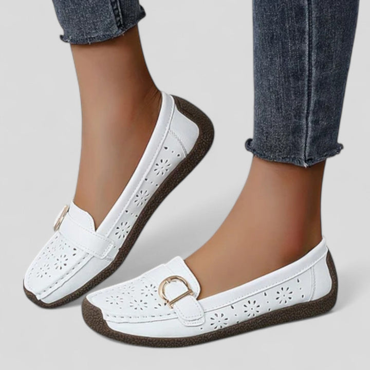 Mirelsa | Mocasines elegantes