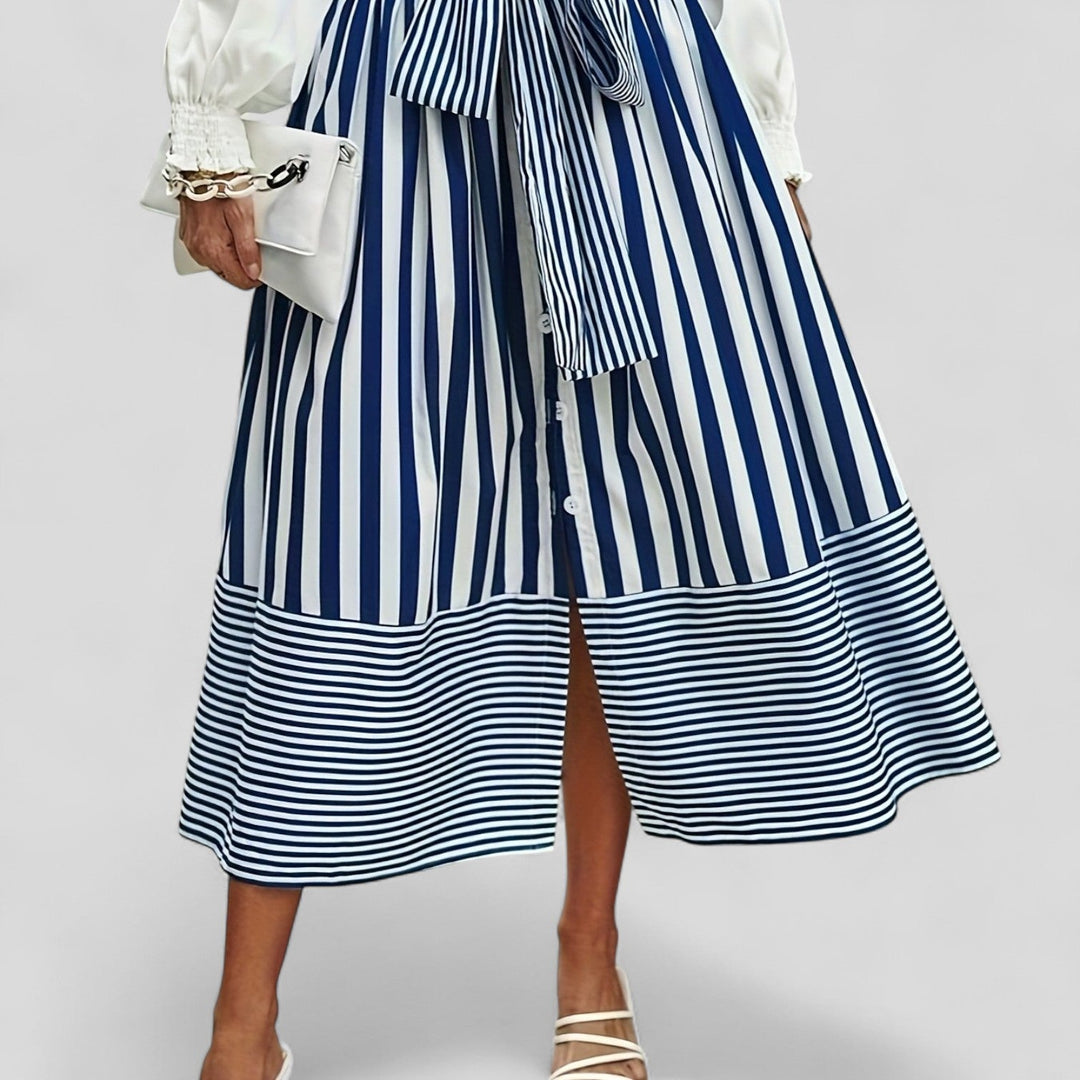 Quiteria | Maxifalda