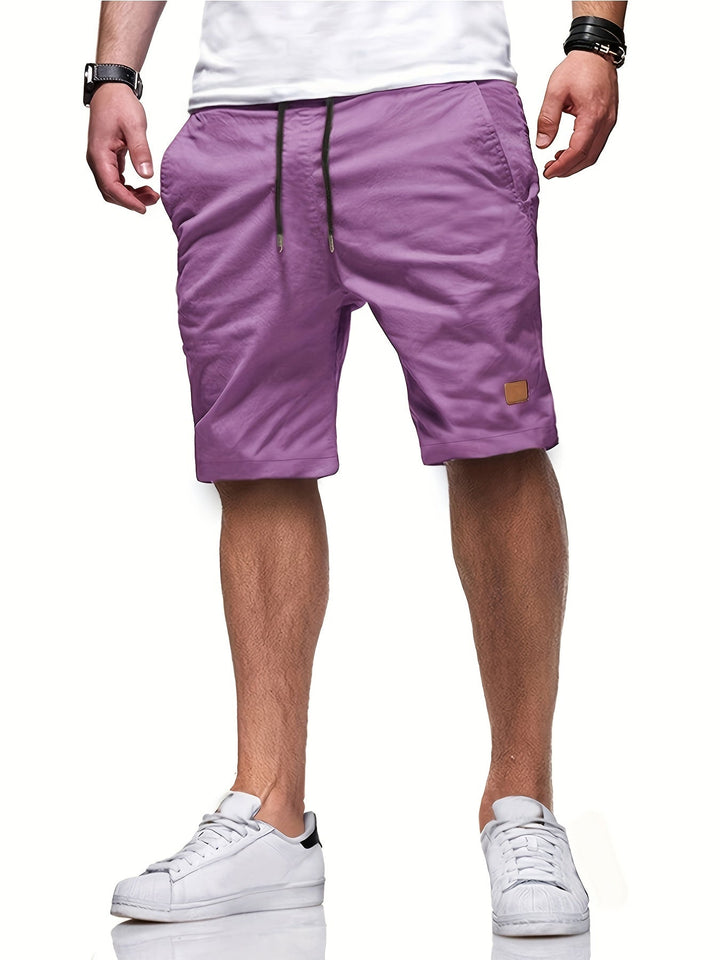 Pantalones cortos de verano