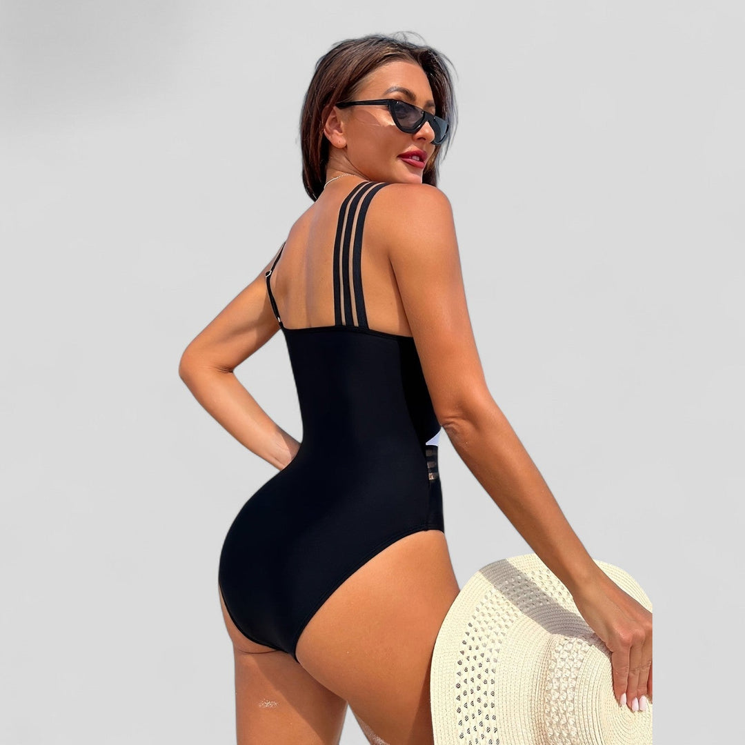 Camila | Traje de baño