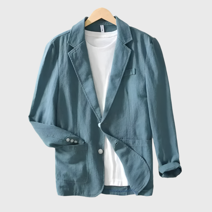 Blazer elegante para hombre