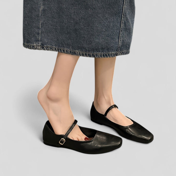 Delsa | Mary Janes clásicas