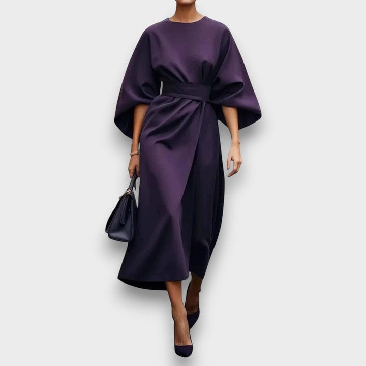 Diega - Vestido elegante